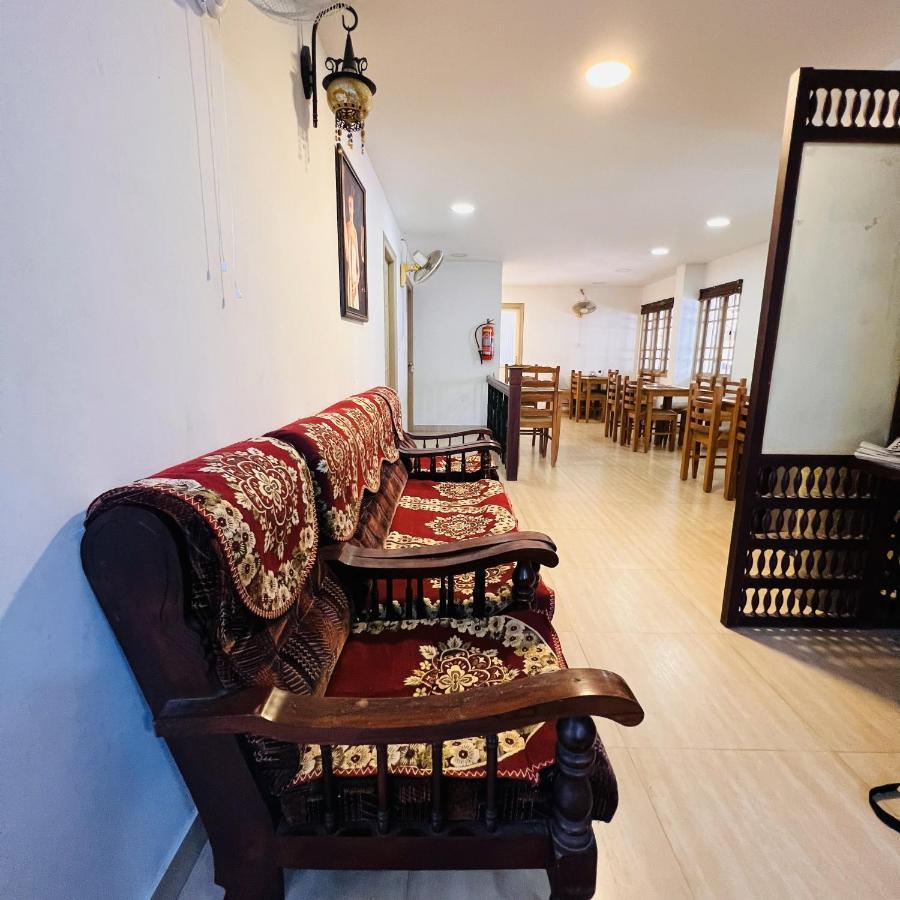 Pepper Route, Fort Kochi 외부 사진