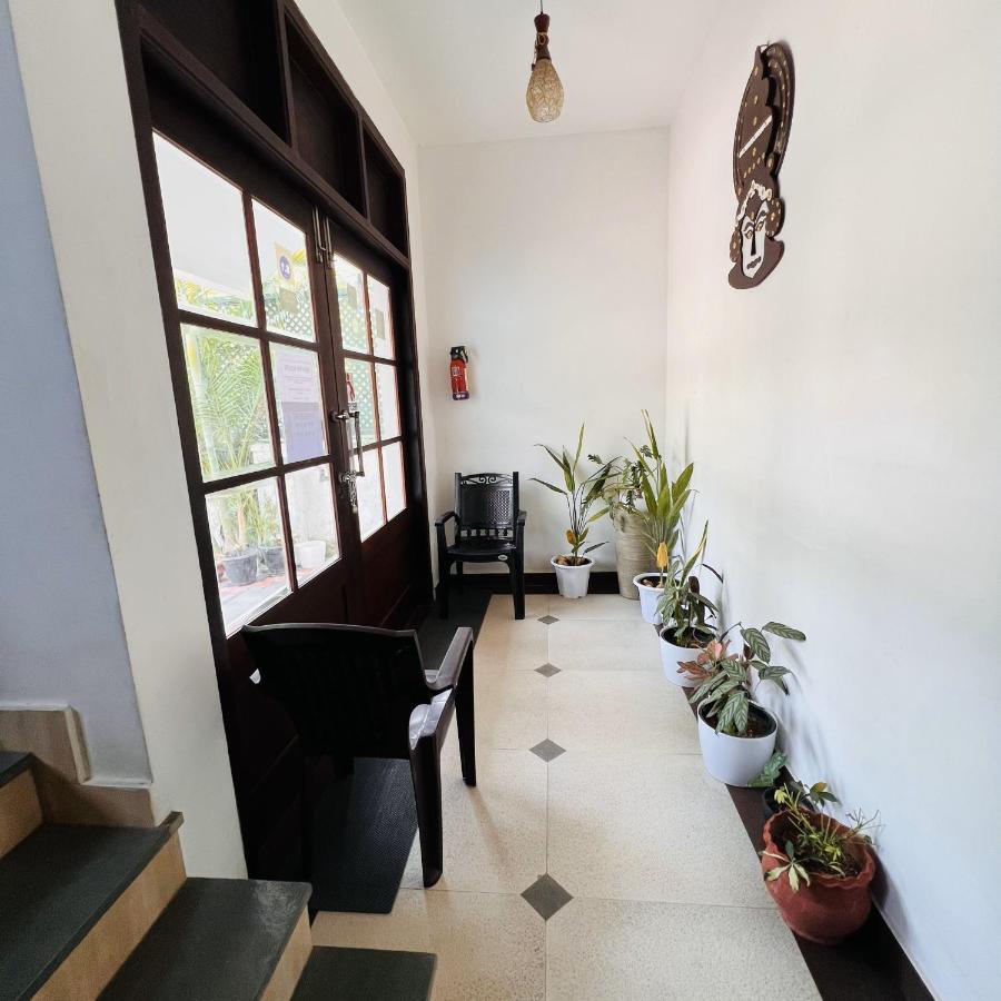 Pepper Route, Fort Kochi 외부 사진