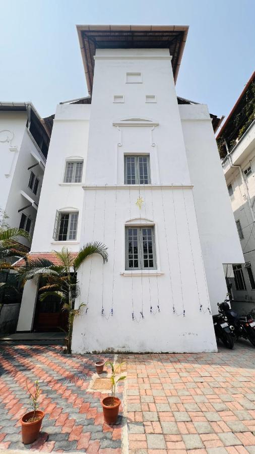 Pepper Route, Fort Kochi 외부 사진
