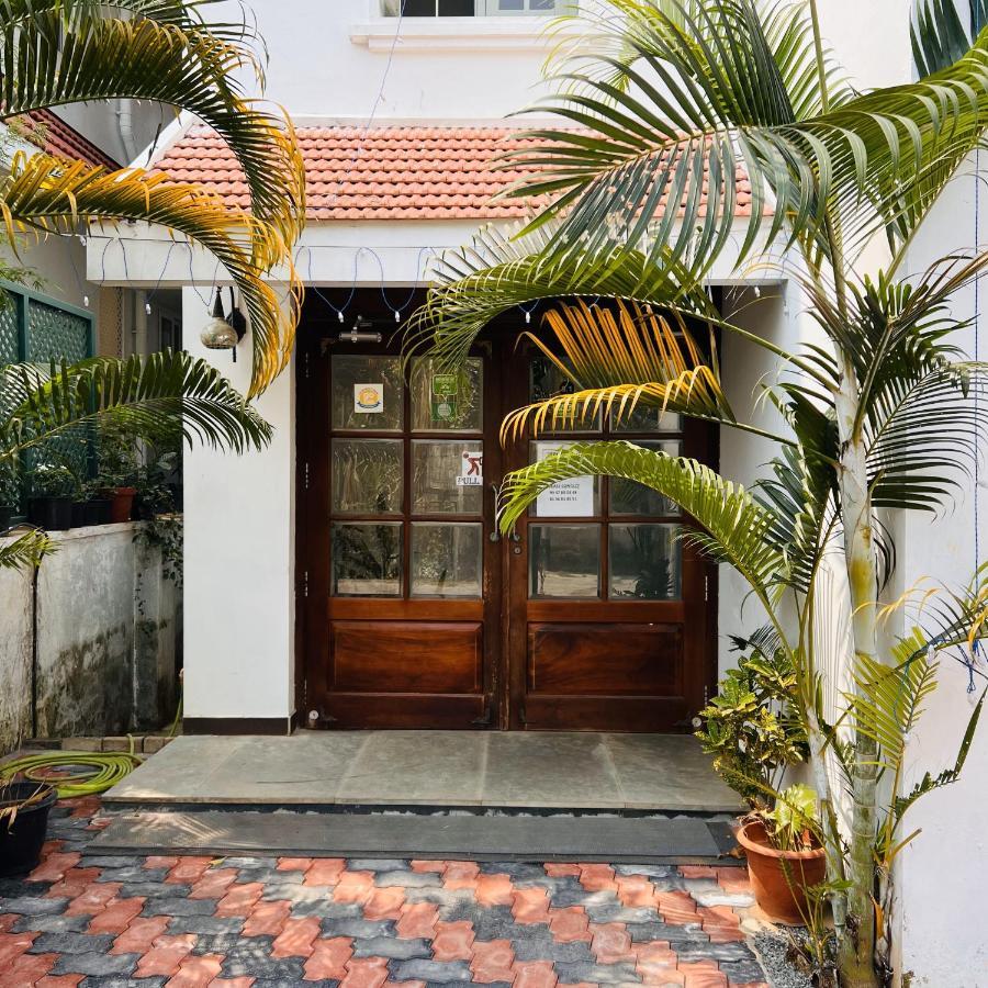 Pepper Route, Fort Kochi 외부 사진