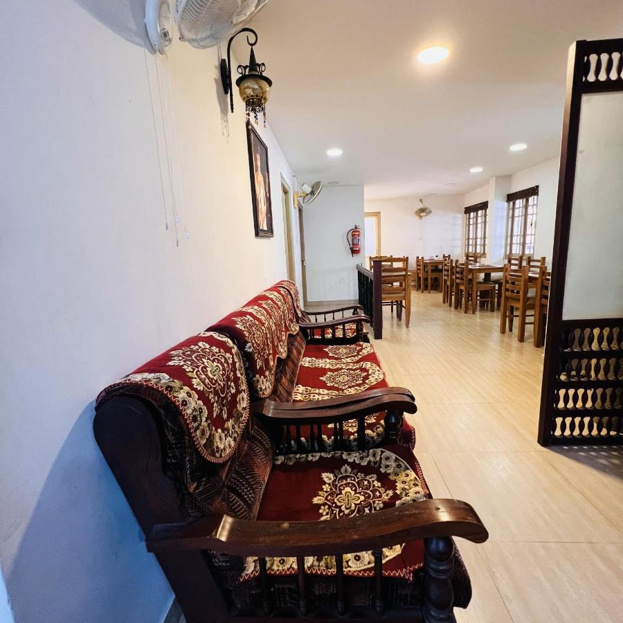 Pepper Route, Fort Kochi 외부 사진