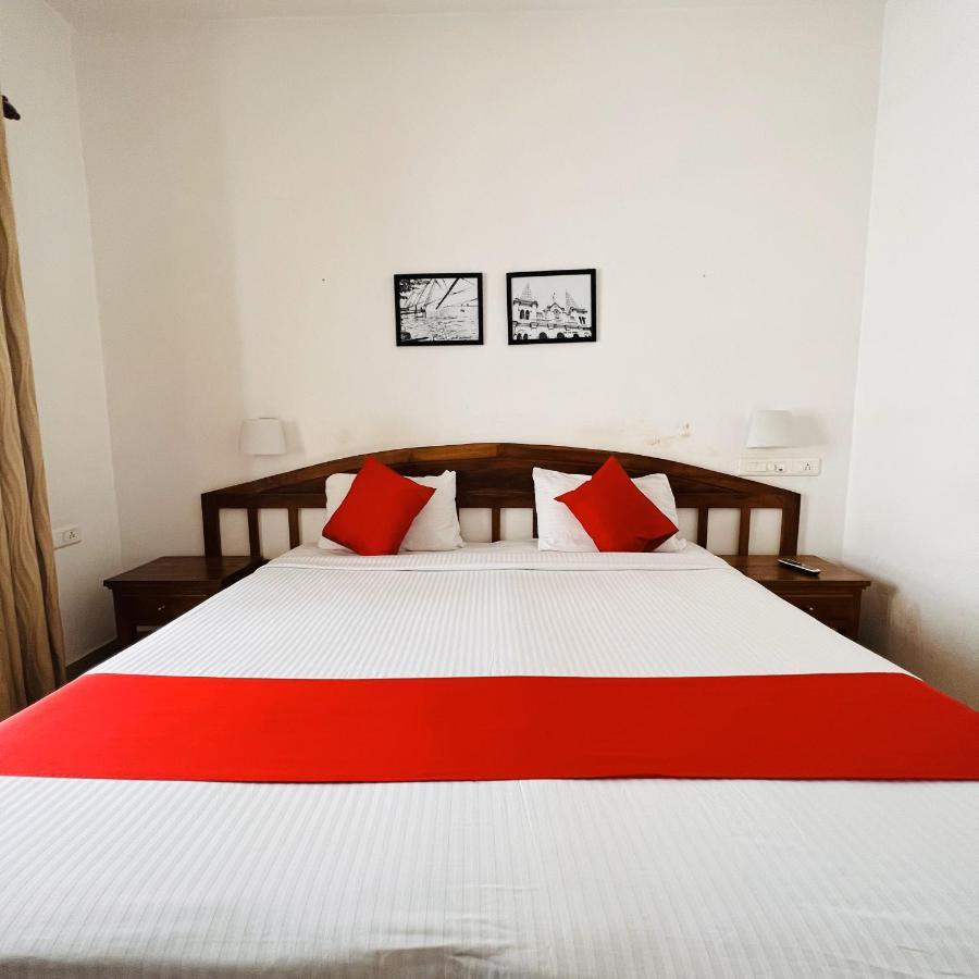Pepper Route, Fort Kochi 외부 사진