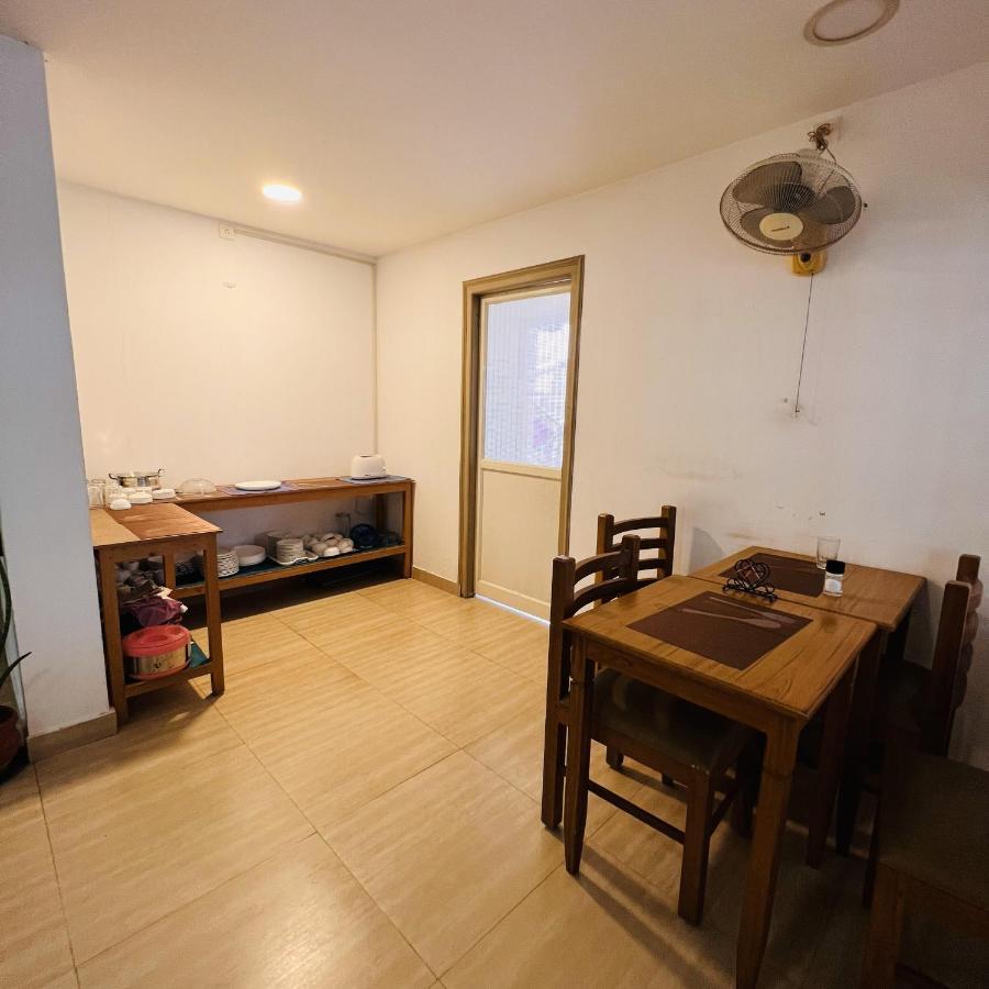Pepper Route, Fort Kochi 외부 사진