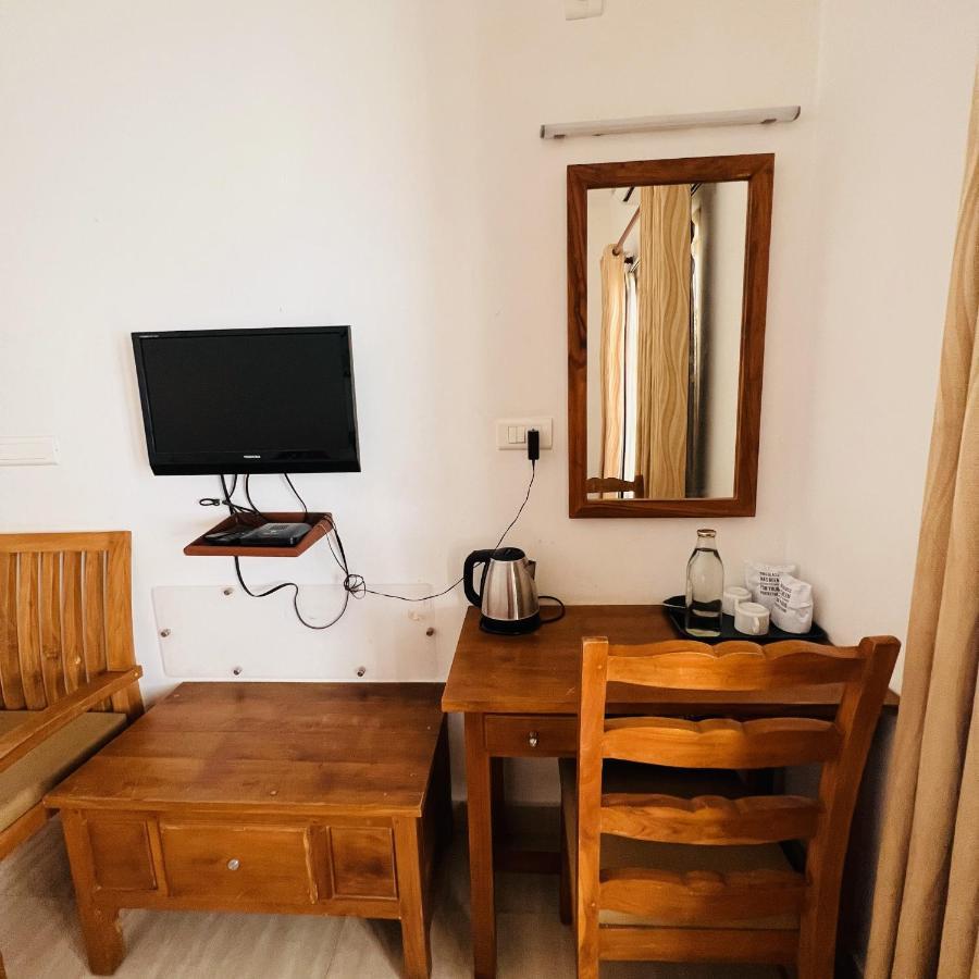 Pepper Route, Fort Kochi 외부 사진