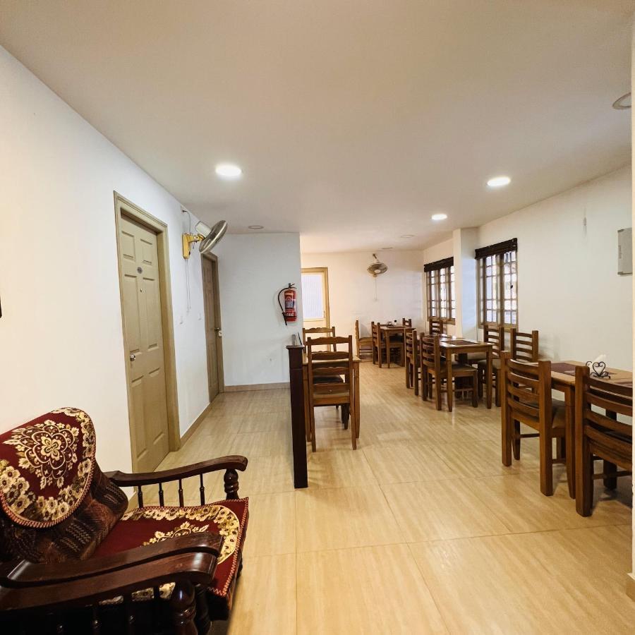 Pepper Route, Fort Kochi 외부 사진